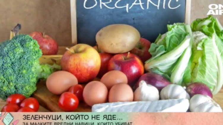 Снимка: Bulgaria ON AIR