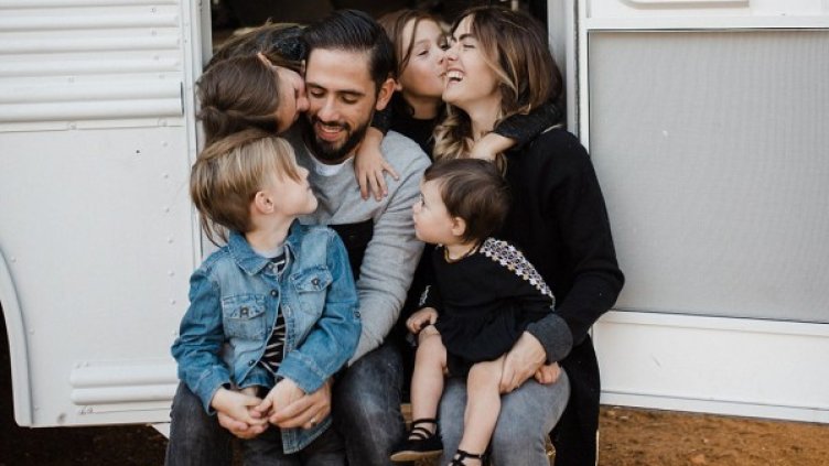 Снимка: Instagram