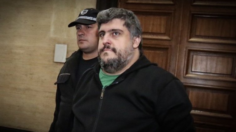 Снимка: Олег Попов, Dnes.bg