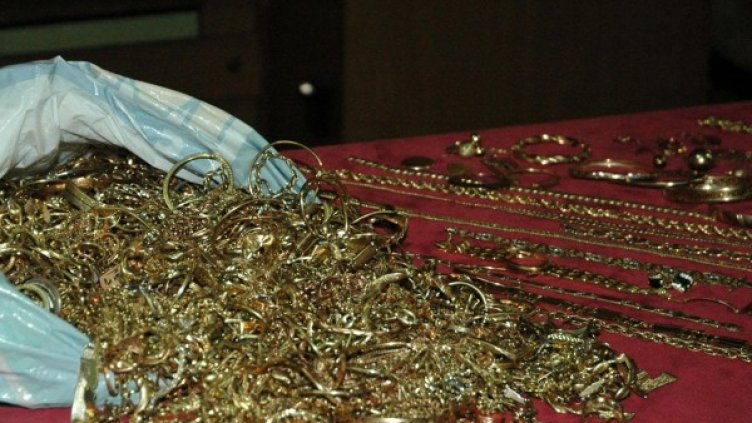 Архив: Булфото