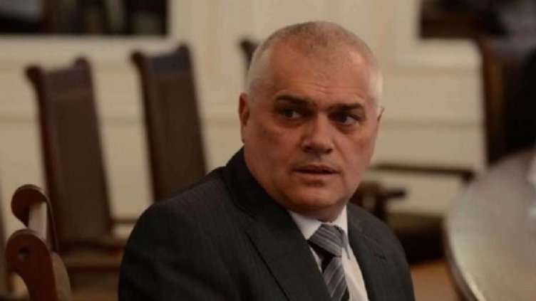 Снимка: Bulfoto, архив