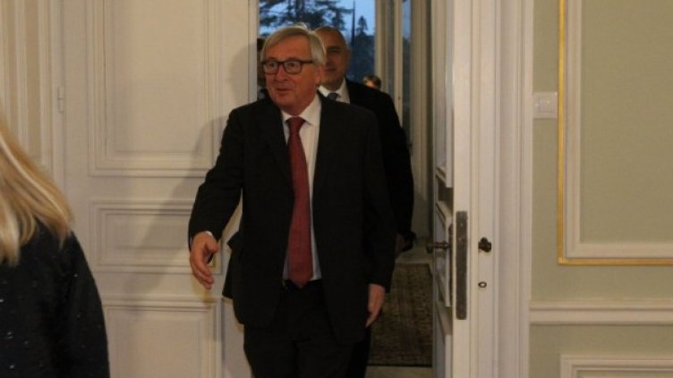 Снимка: Олег Попов/Dnes.bg