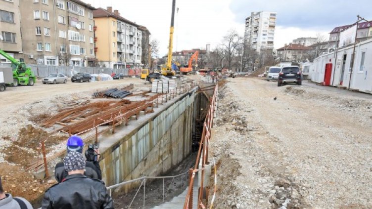 Снимка: архив, Булфото