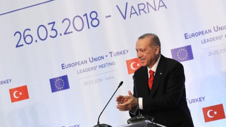 Снимка: Олег Попов, Dnes.bg