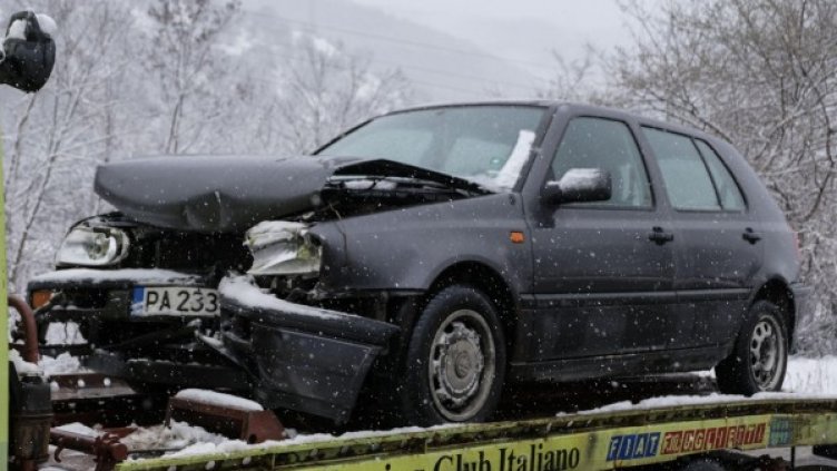 Снимка: Bulfoto, архив