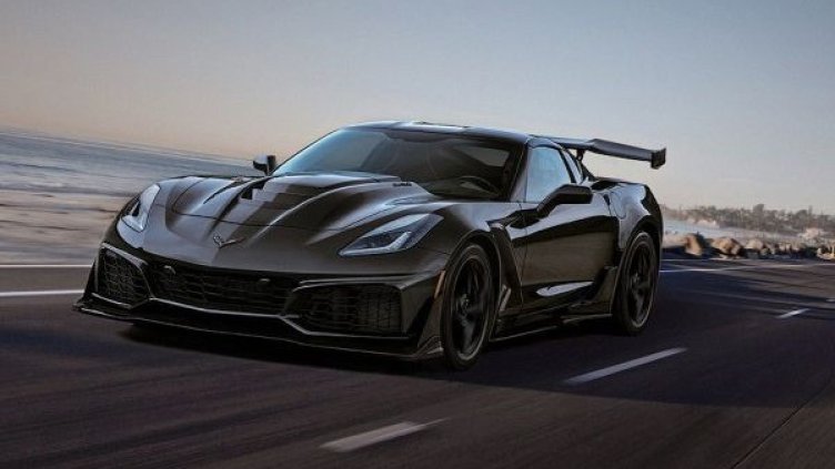 Снимкa: Chevrolet