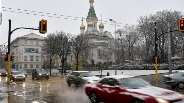 Архив: Булфото