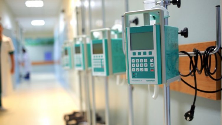 Снимка: БТА, архив