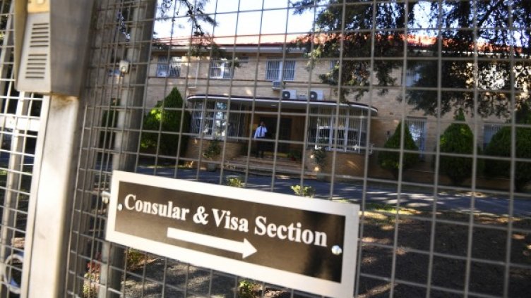 Снимка: архив, Reuters