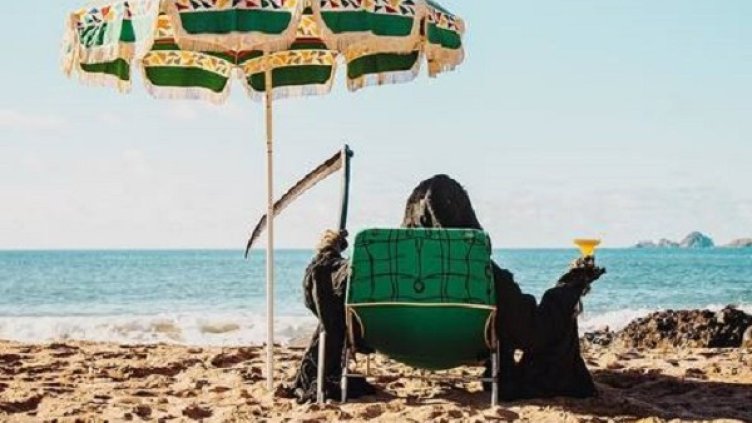 Снимка: Instagram