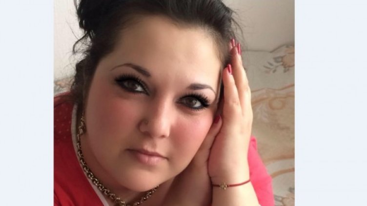 Ажда Ибрахимова; Снимка: Facebook