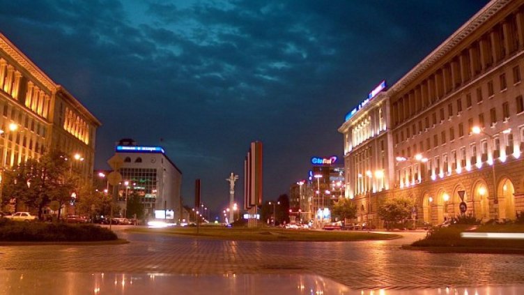 Архив: Булфото