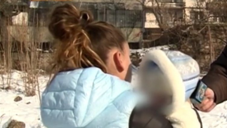 Кадър: Господари на ефира