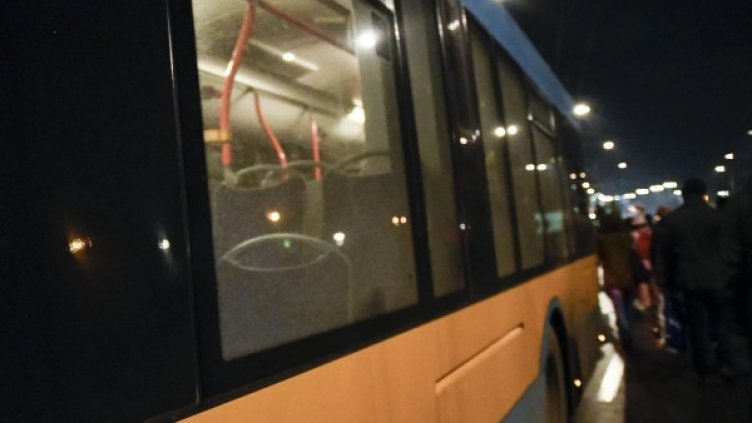 Снимка: архив, Булфото