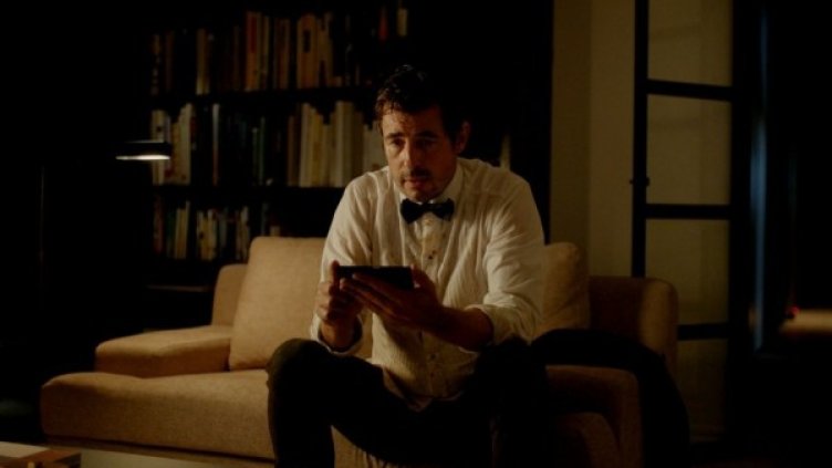 Снимка: София Филм Фест