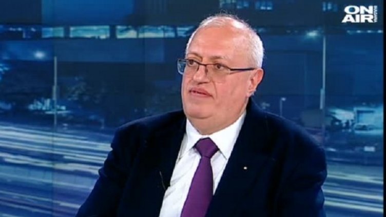 Снимка: bgonair.bg