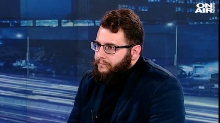 Снимка: bgonair.bg