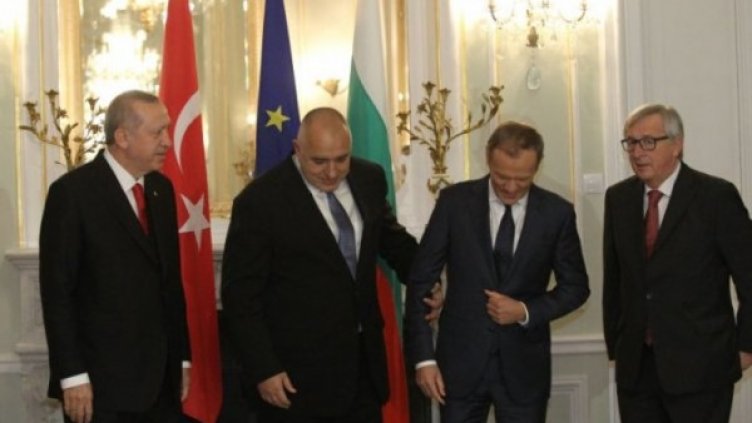 Снимка: Олег Попов, Dnes.bg