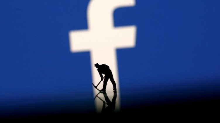 снимка: Ройтерс