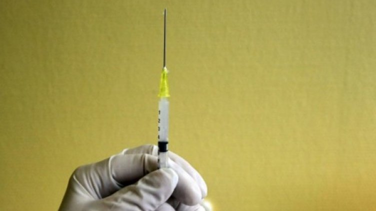 Снимка:  Reuters