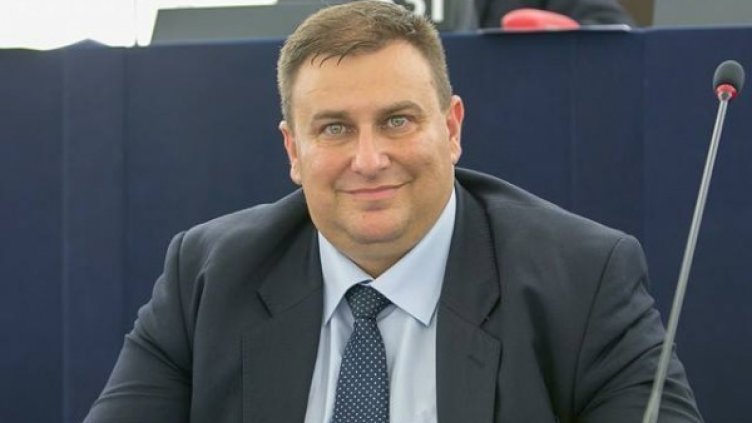 Снимка: Facebook