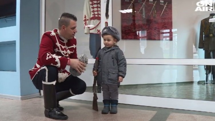 Снимка: Bulgaria ON AIR