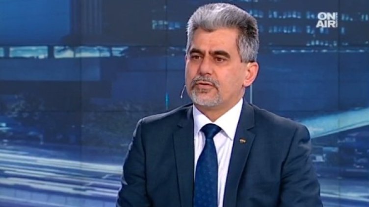 Снимка: Bulgaria ON AIR