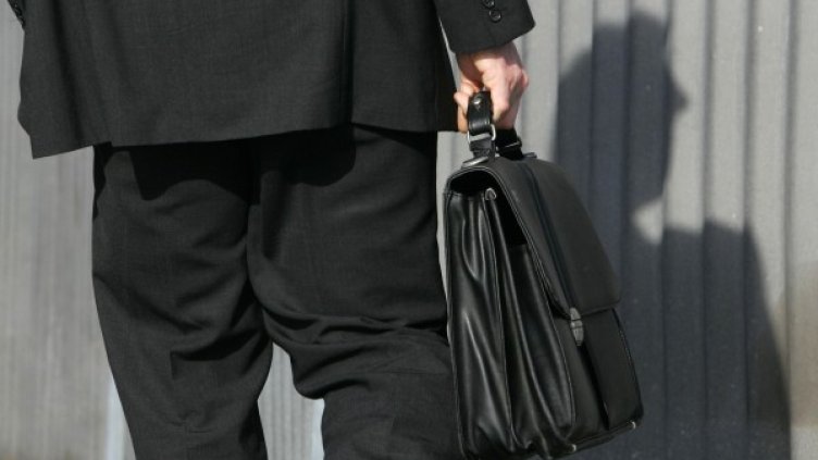 снимка: Ройтерс