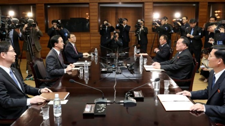 Снимка: Reuters