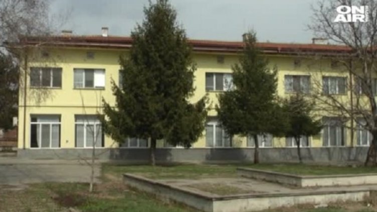 Снимка: Bulgaria ON AIR