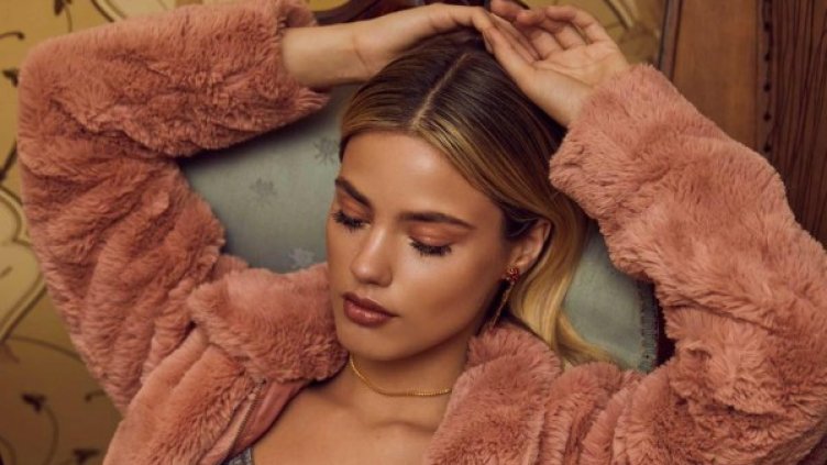 Кристин Илиева. Снимка: Facebook