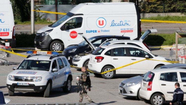 Снимка: архив, Reuters