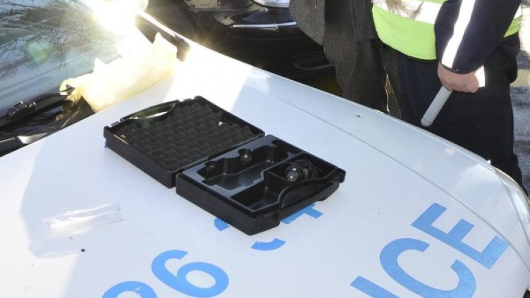 Снимка: Булфото, архив