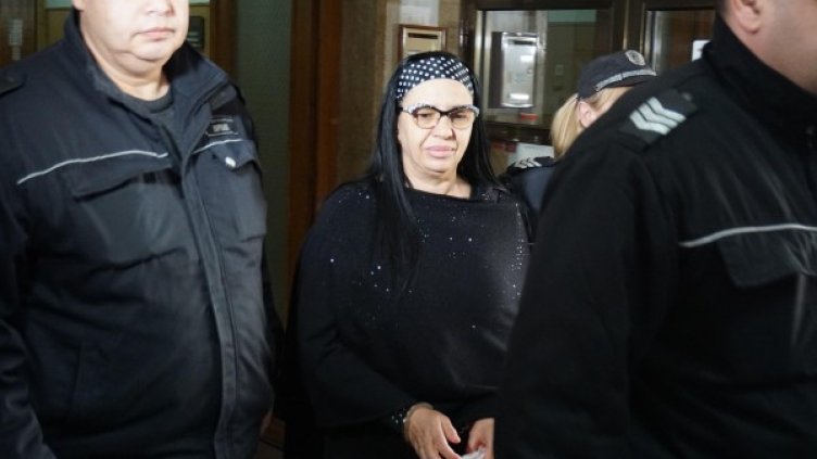 Снимка: архив, Булфото