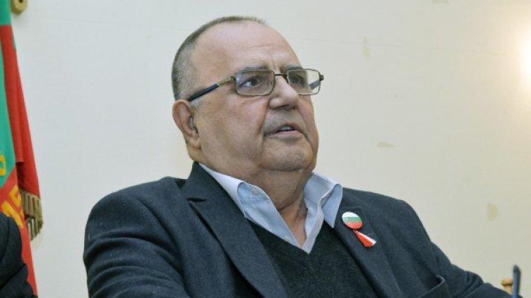 Снимка: Булфото