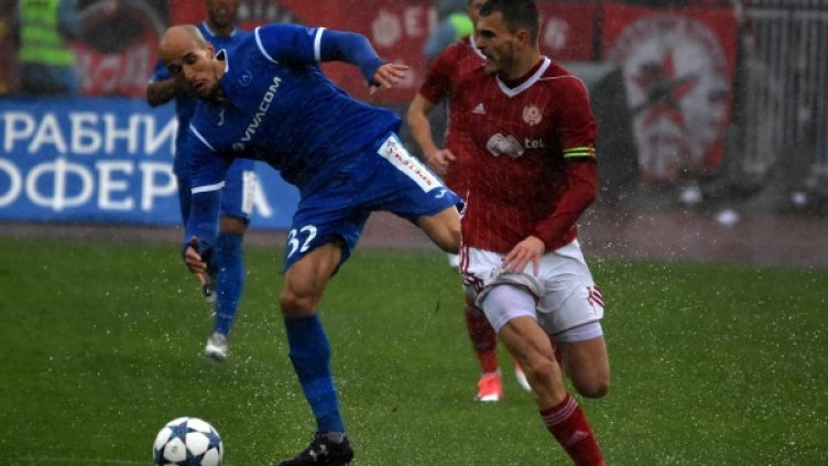 Снимка: Bulphoto.com