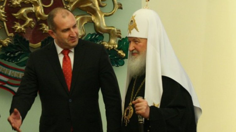 Снимка: БНР