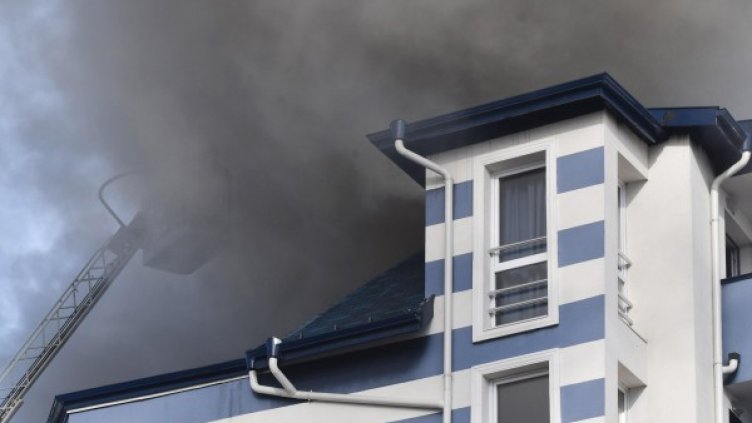 Снимка: Булфото