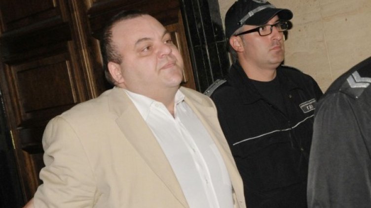 Снимка: архив, Булфото