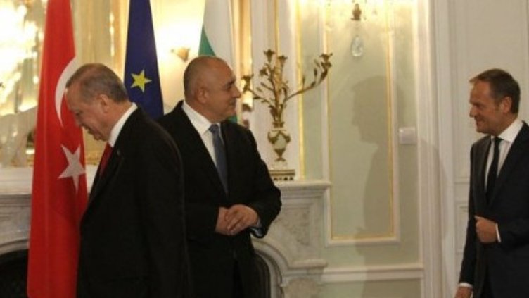 Снимка: Олег Попов, Dnes.bg