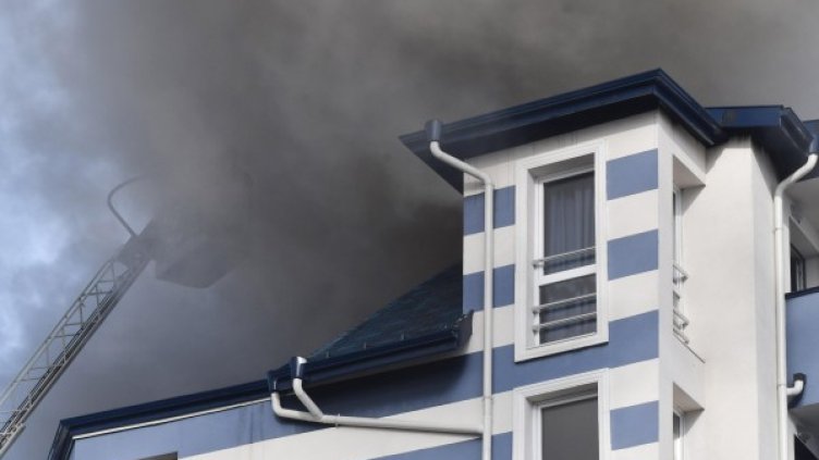 Снимка: Булфото