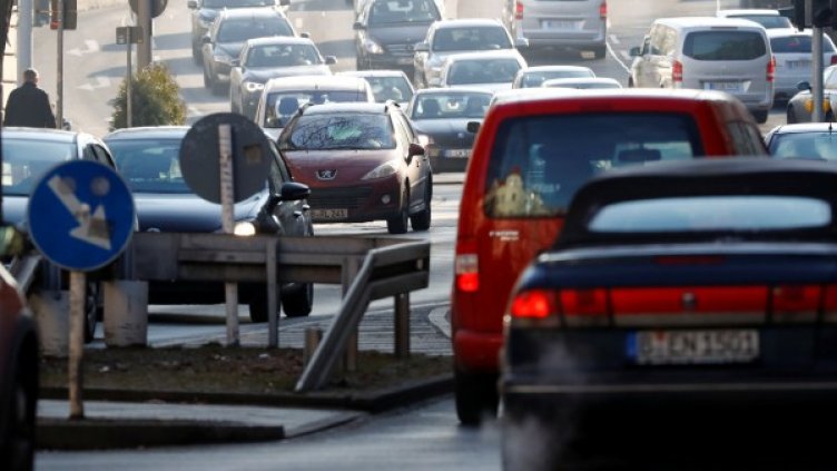 Снимка: архив Reuters