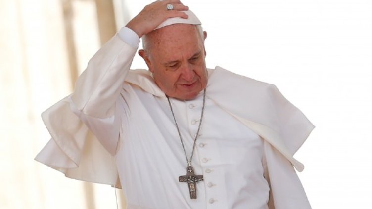 Снимка: Reuters