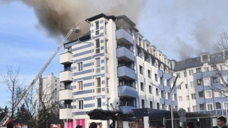 Снимка: архив, Булфото