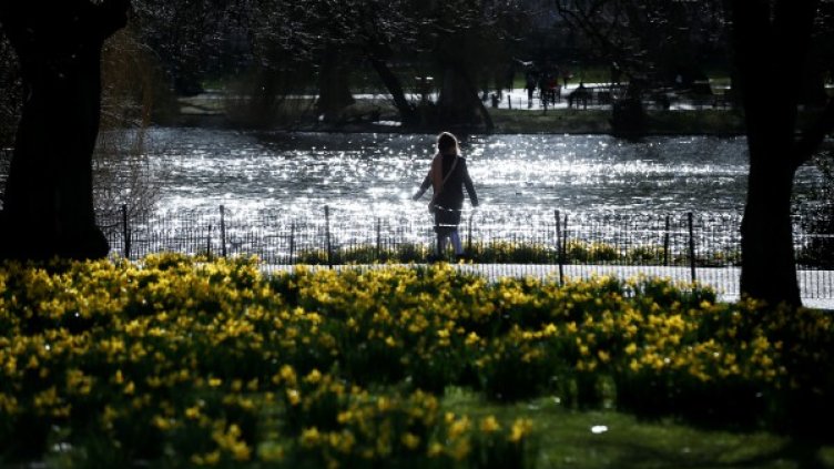 Снимка: архив, Reuters