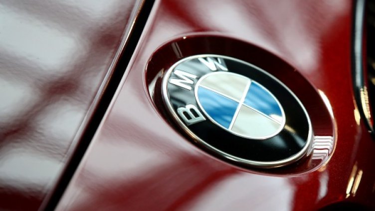 снимка: Ройтерс