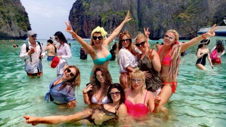 Снимка: Facebook