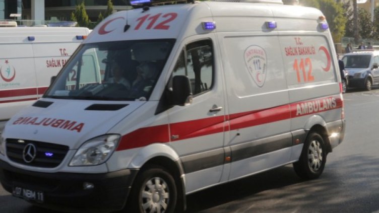 Снимка: архив, Reuters