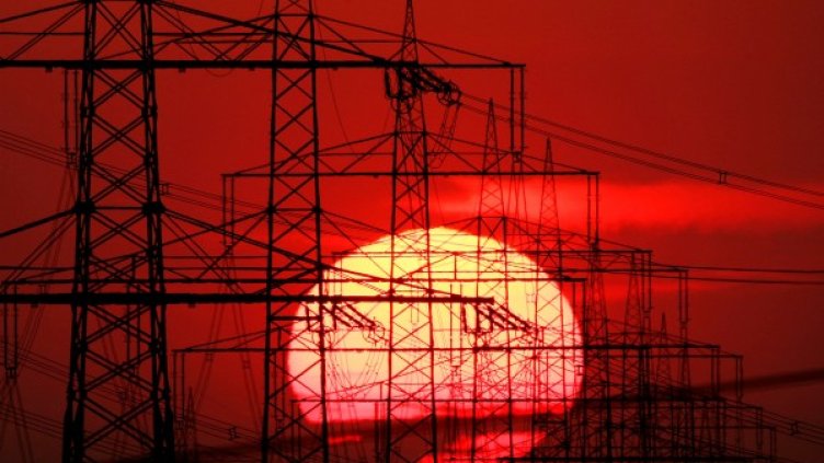 снимка: Ройтерс