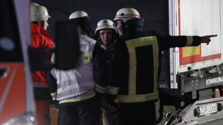 Снимка: архив, Reuters